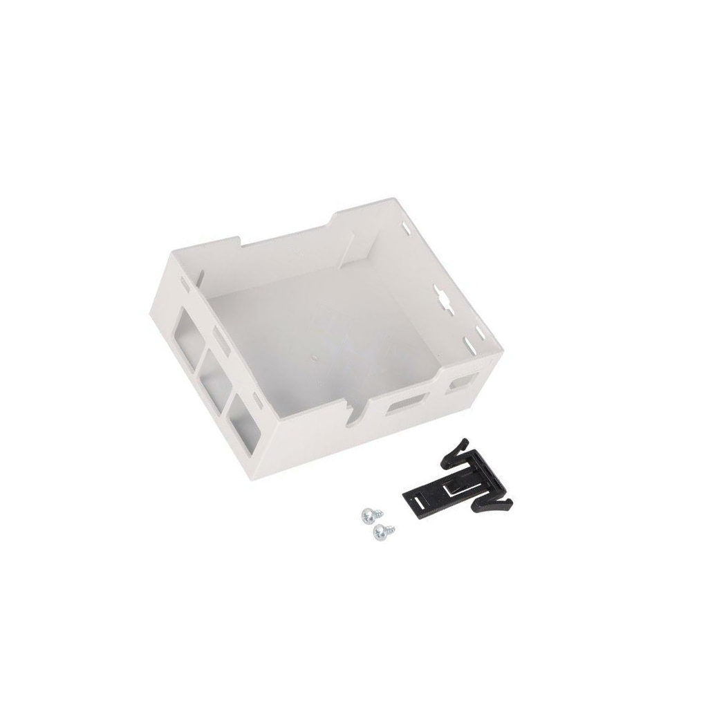 ITALTRONIC Enclosure: for computer; Raspberry Pi