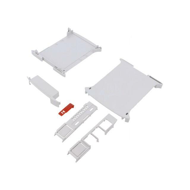 ITALTRONIC Enclosure: for computer; Raspberry Pi