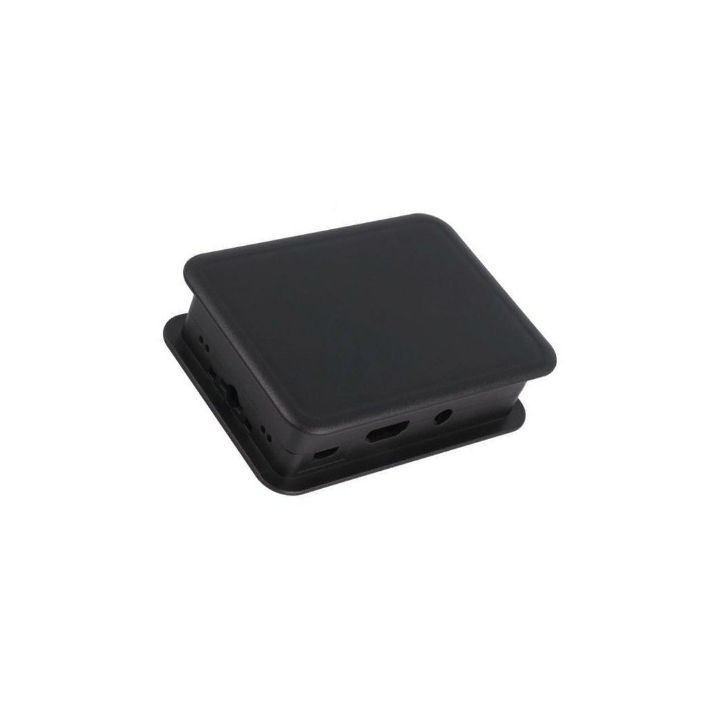 TEKO Enclosure: for computer; Raspberry Pi