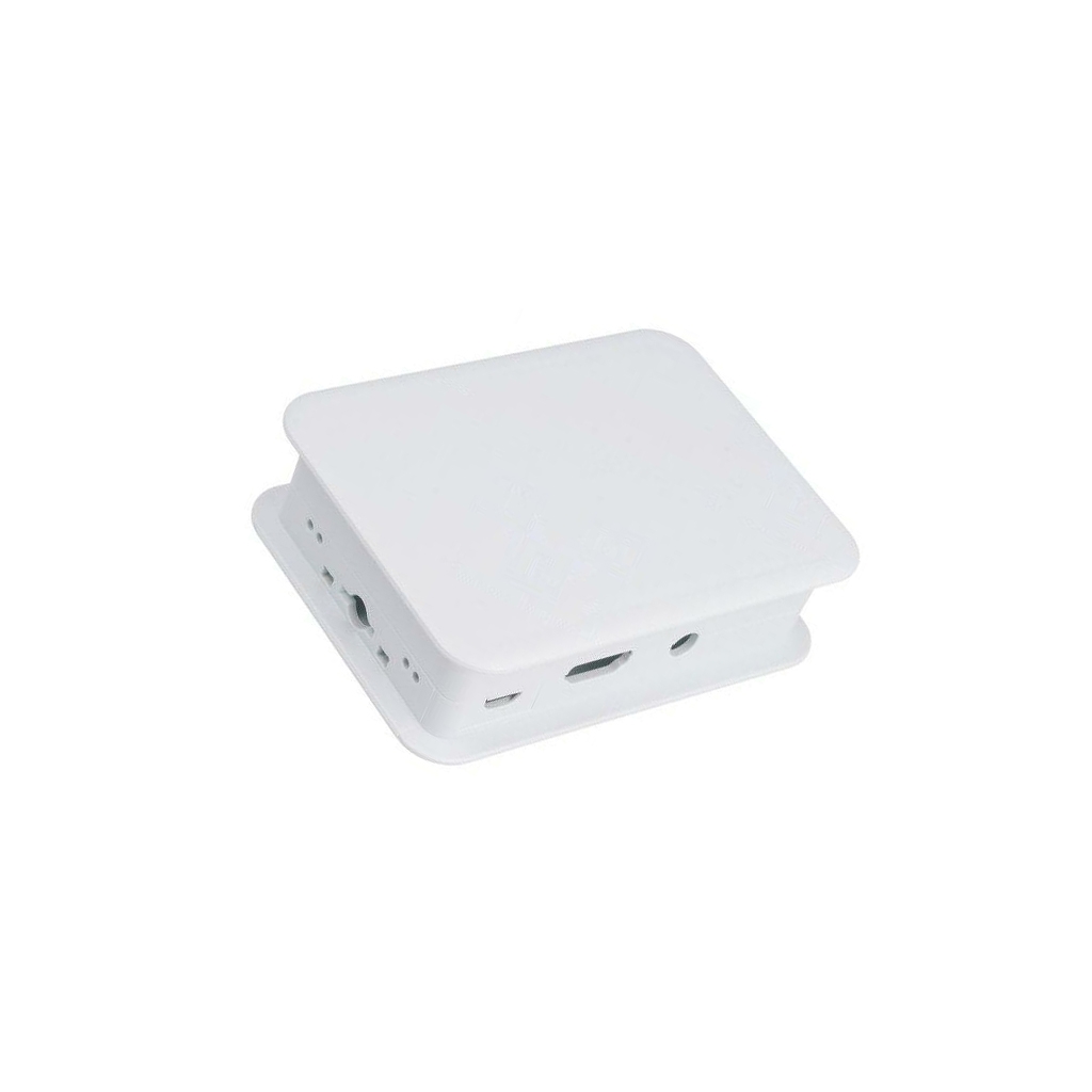 TEKO Enclosure: for computer; Raspberry Pi