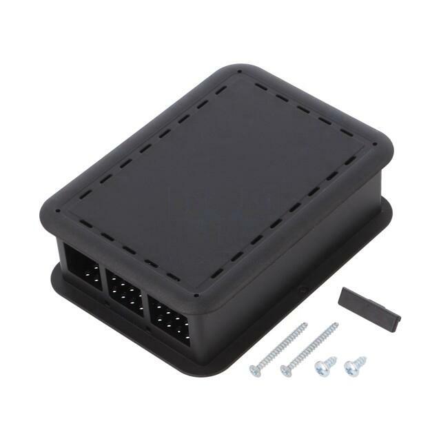 TEKO Enclosure: for computer; Raspberry Pi