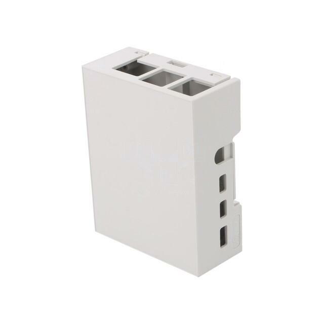 ITALTRONIC Enclosure: for computer; Raspberry Pi