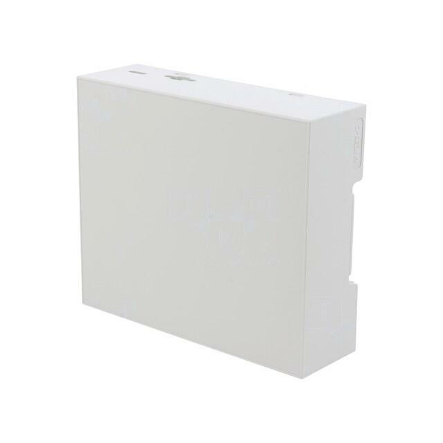 ITALTRONIC Enclosure: for computer; Raspberry Pi