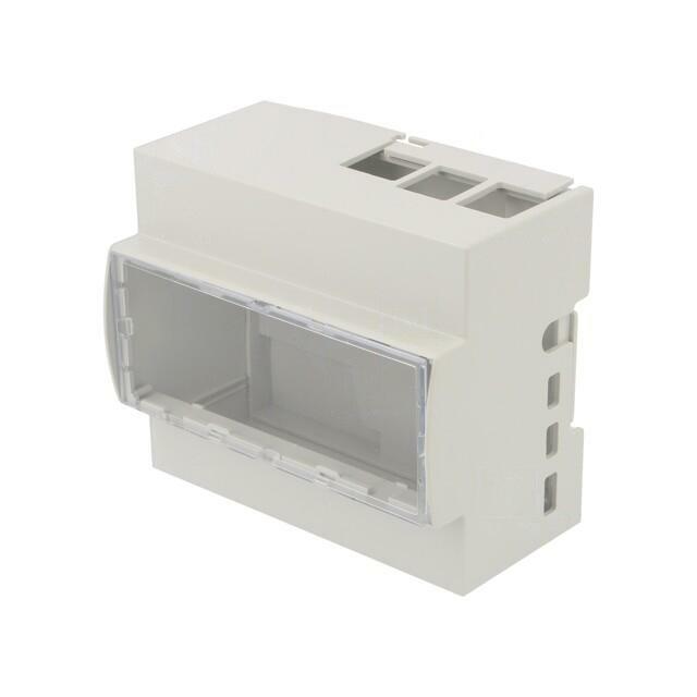 ITALTRONIC Enclosure: for computer; Raspberry Pi