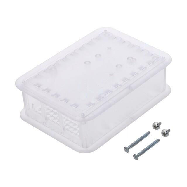 TEKO Enclosure: for computer; Raspberry Pi