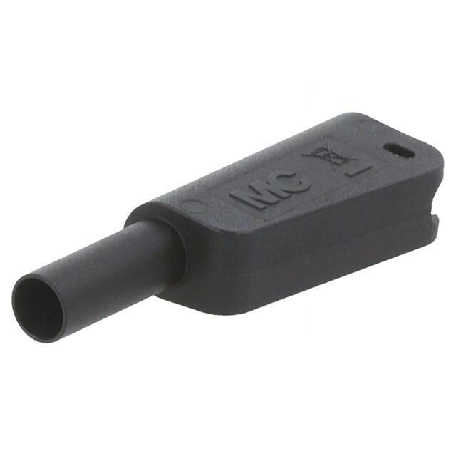 STAUBLI Enclosure for connectors: banana; 19A