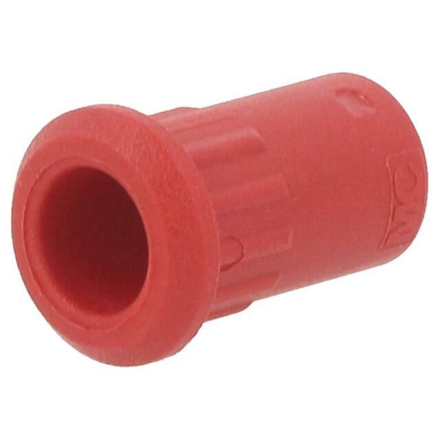 STAUBLI Enclosure for connectors: banana; 25A