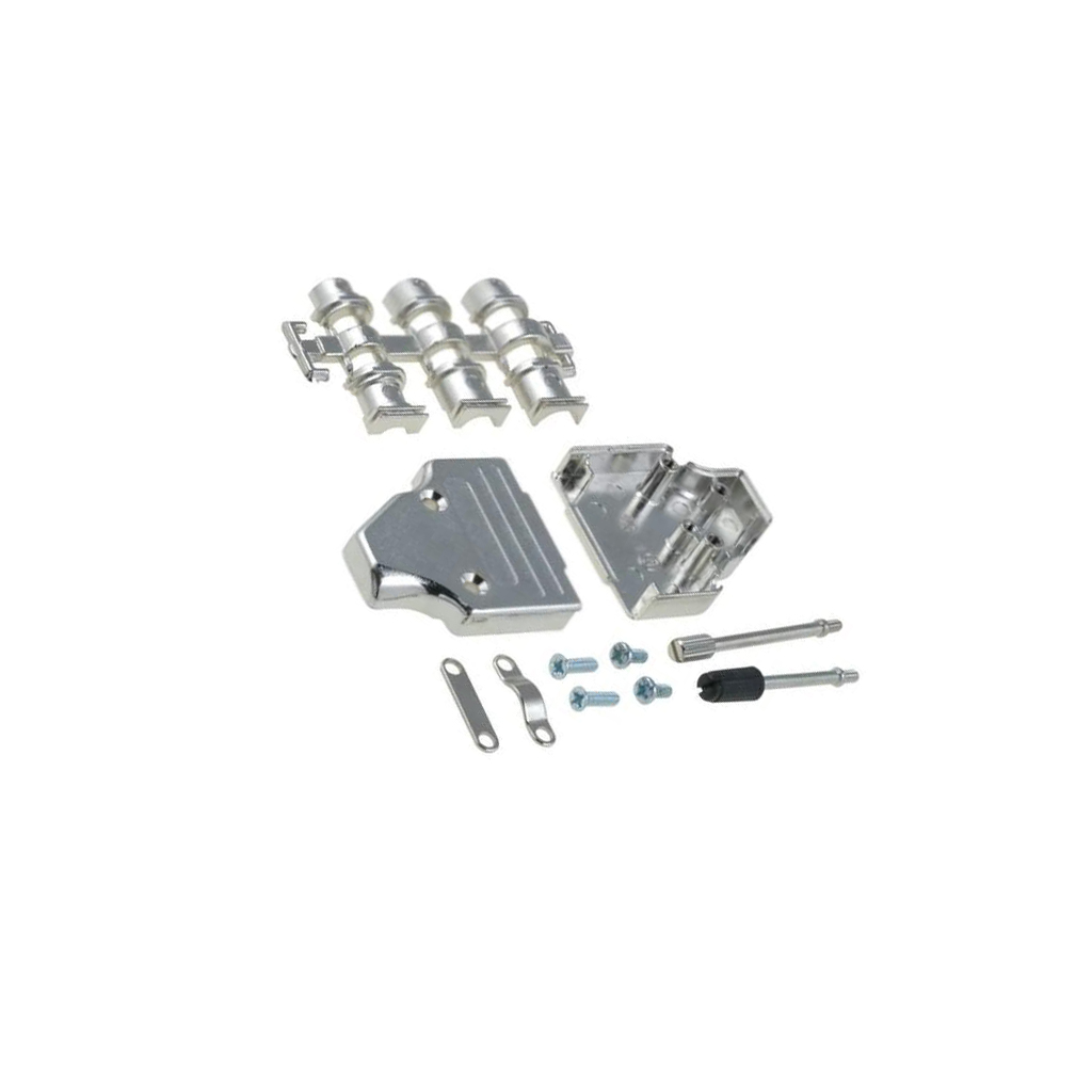 MH CONNECTORS Enclosure for connectors: D-Sub