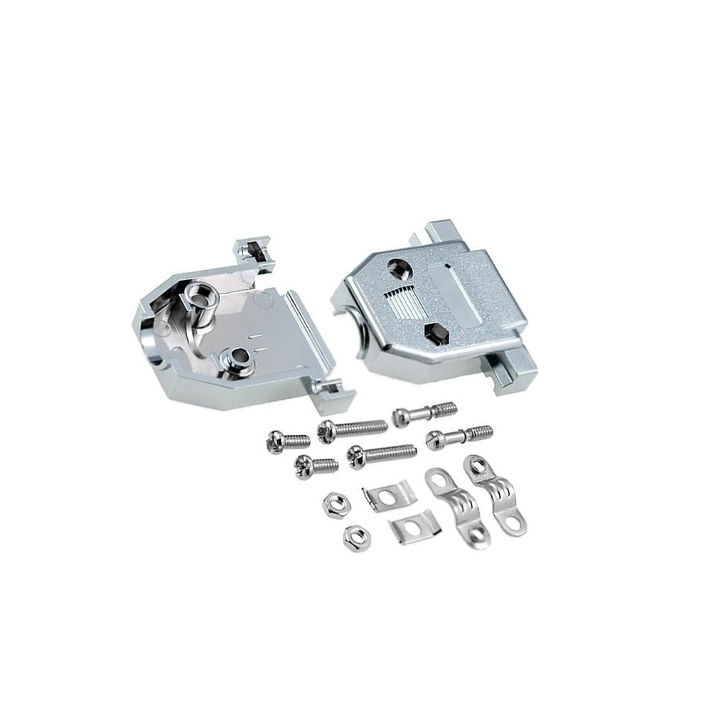 CONNFLY Enclosure for connectors: D-Sub; D-Sub