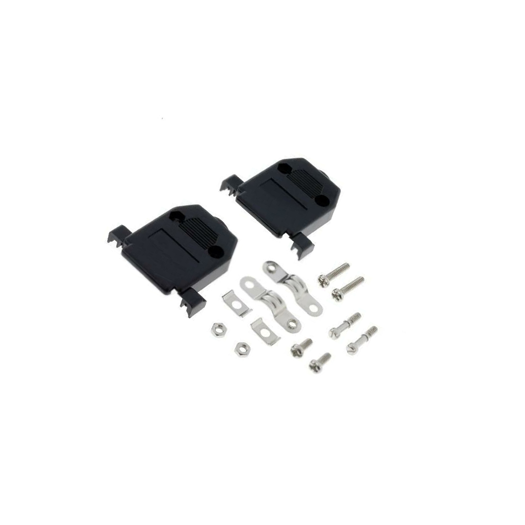 CONNFLY Enclosure for connectors: D-Sub; D-Sub
