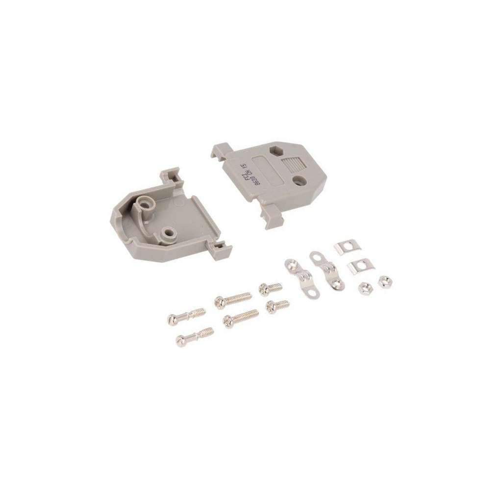 AMPHENOL COMMUNICATIONS SOLUTIONS Enclosure for connectors: