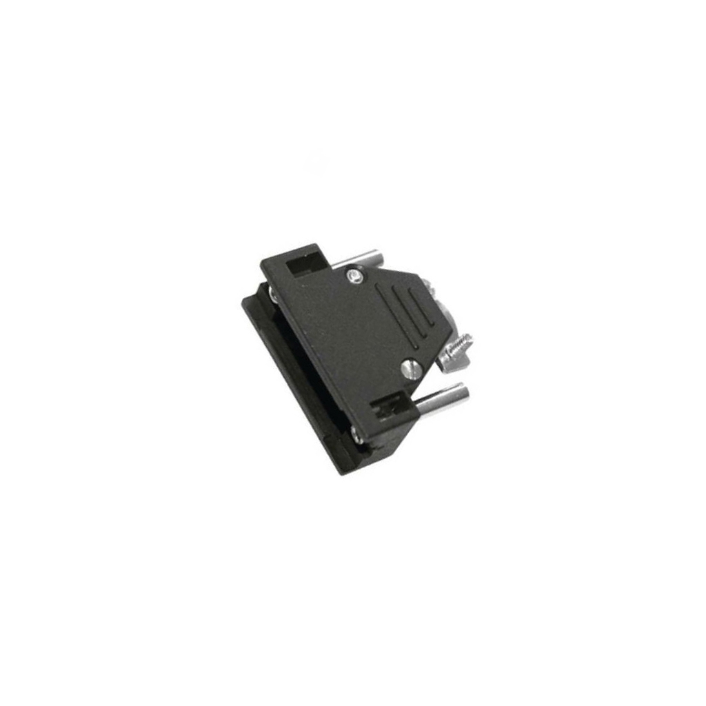 MH CONNECTORS Enclosure for connectors: D-Sub