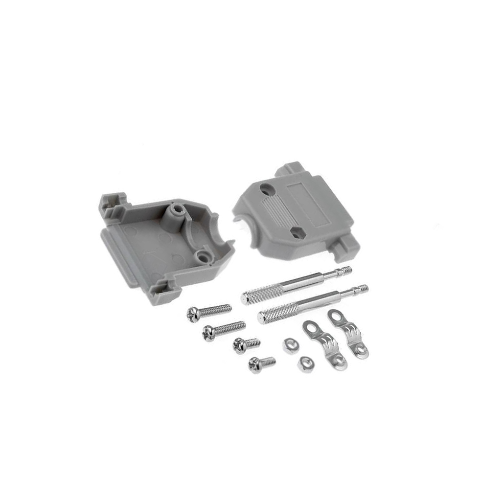 CONNFLY Enclosure for connectors: D-Sub; D-Sub