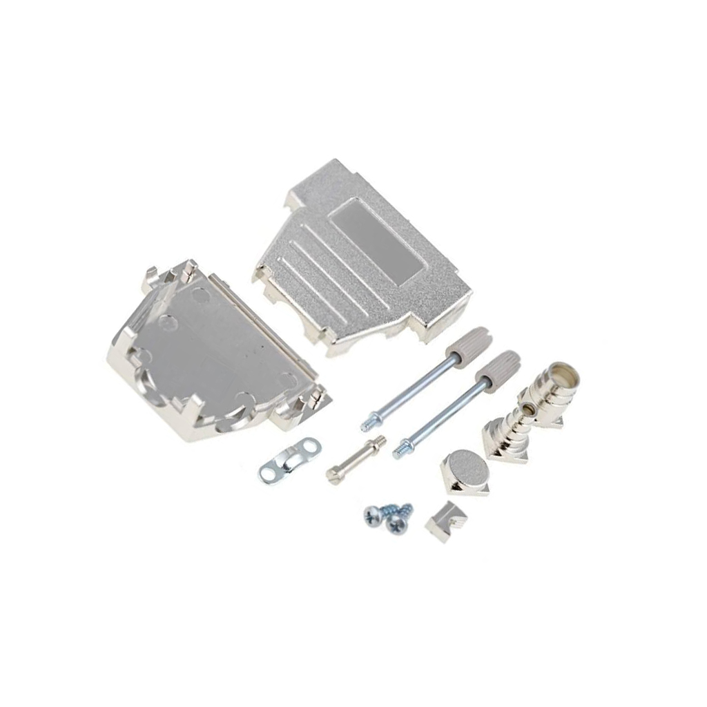 AMPHENOL COMMUNICATIONS SOLUTIONS Enclosure for connectors: