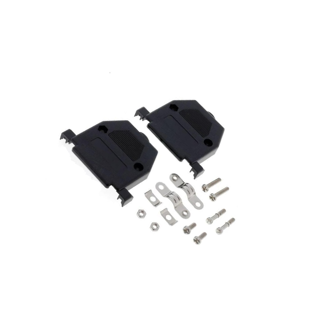 CONNFLY Enclosure for connectors: D-Sub; D-Sub