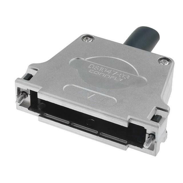 CONNFLY Enclosure for connectors: D-Sub; D-Sub