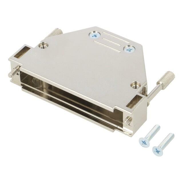 Deltron AG Enclosure for connectors: D-Sub