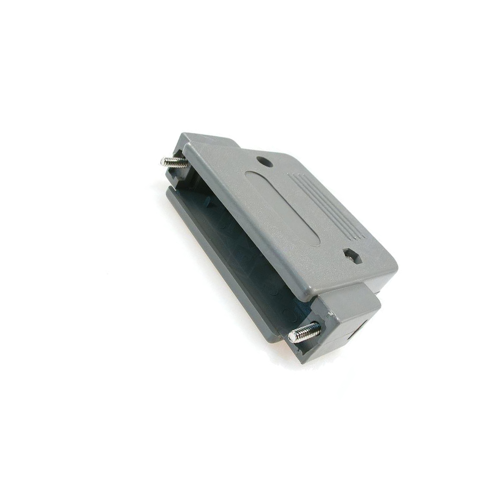 CONNFLY Enclosure for connectors: D-Sub; D-Sub
