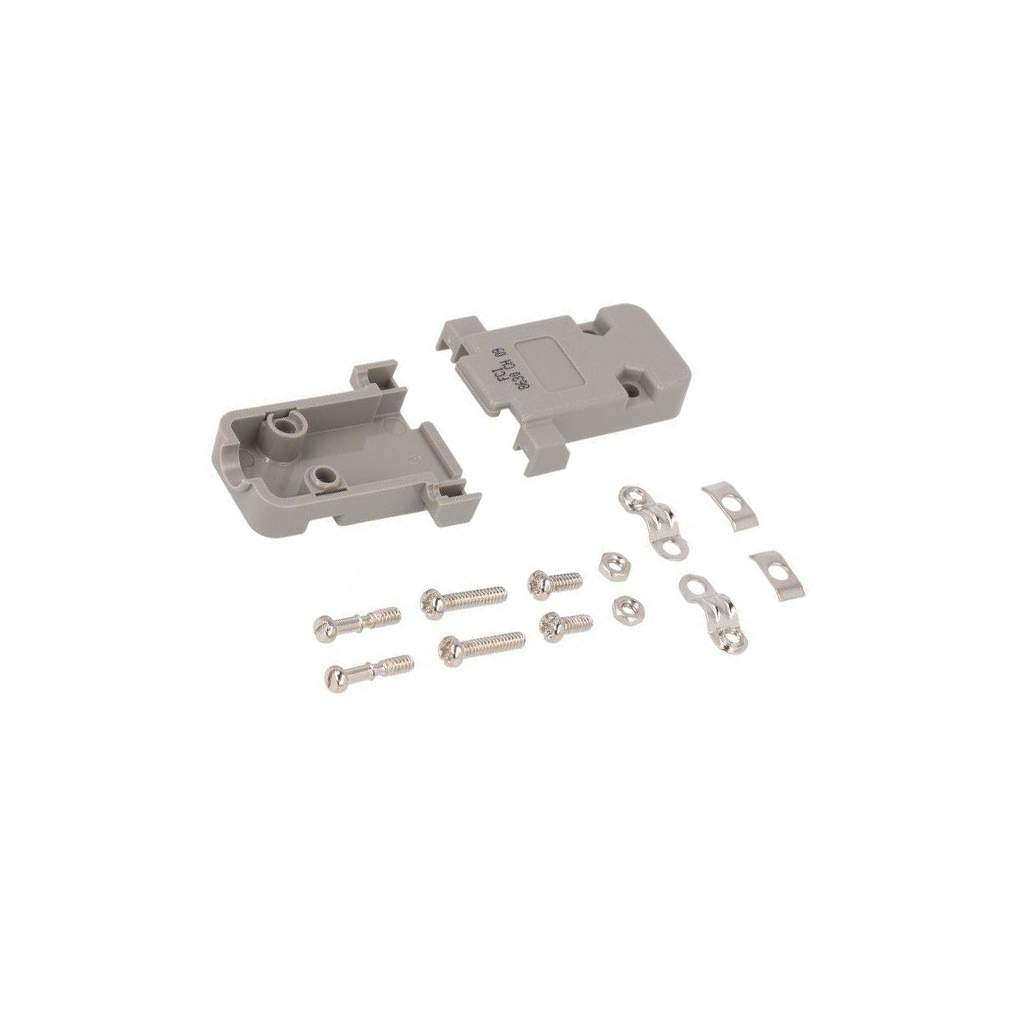 AMPHENOL COMMUNICATIONS SOLUTIONS Enclosure for connectors: