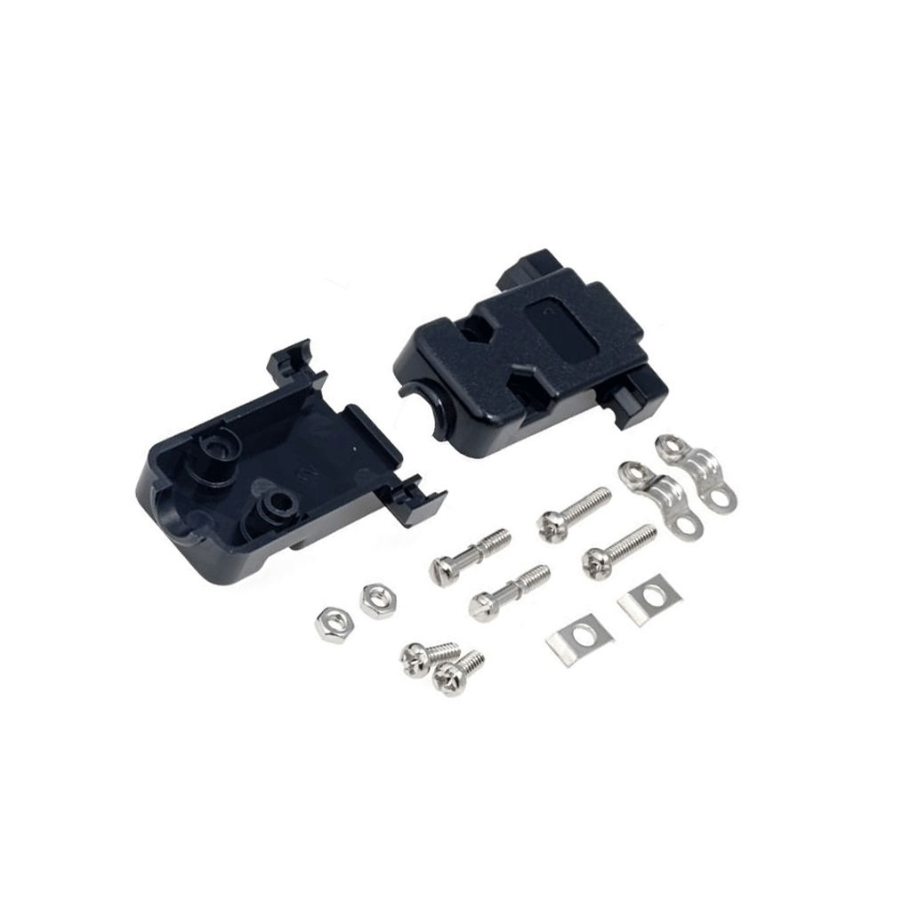 CONNFLY Enclosure for connectors: D-Sub; D-Sub