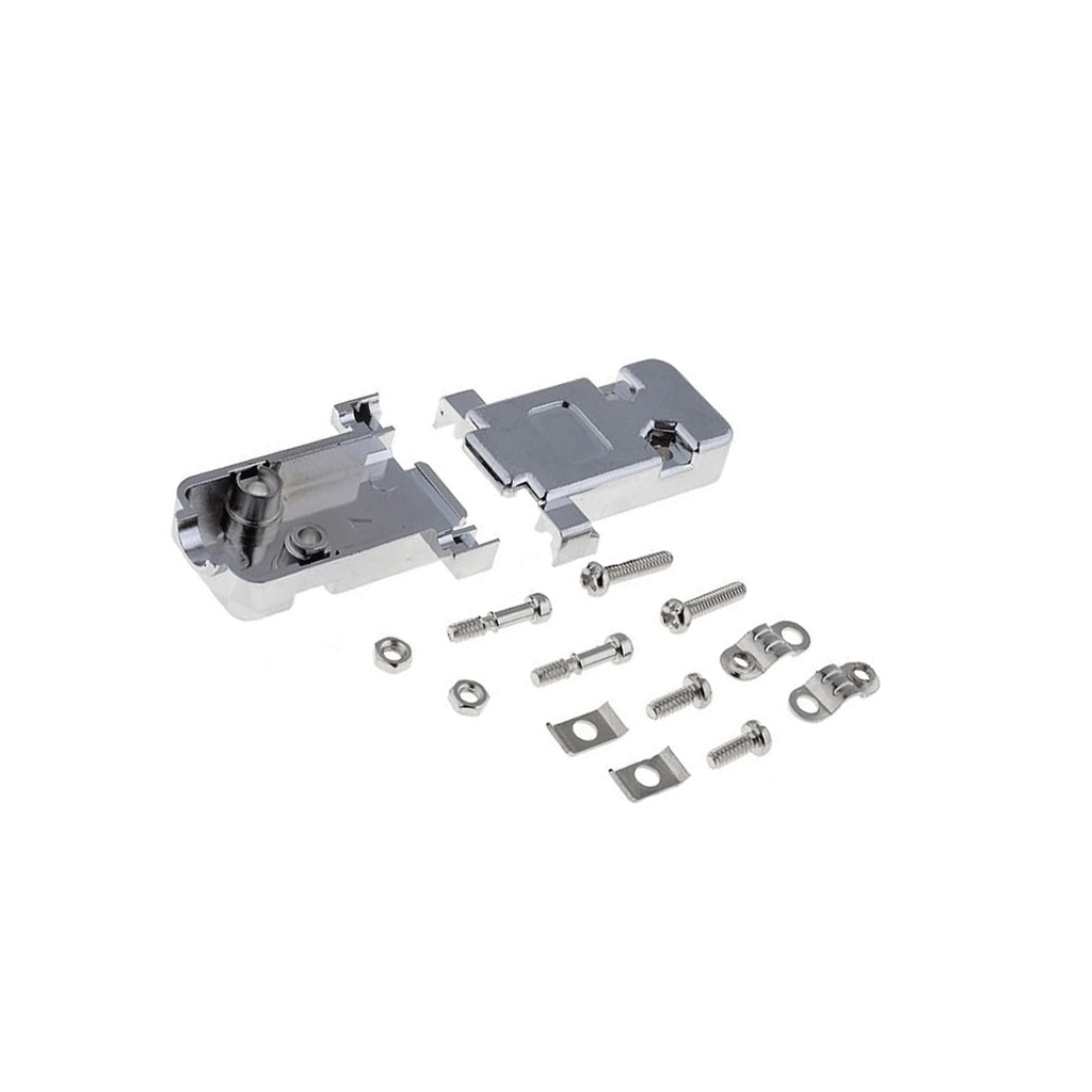 CONNFLY Enclosure for connectors: D-Sub; D-Sub