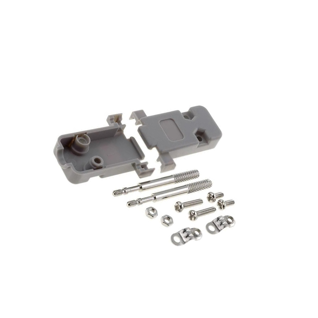 CONNFLY Enclosure for connectors: D-Sub; D-Sub