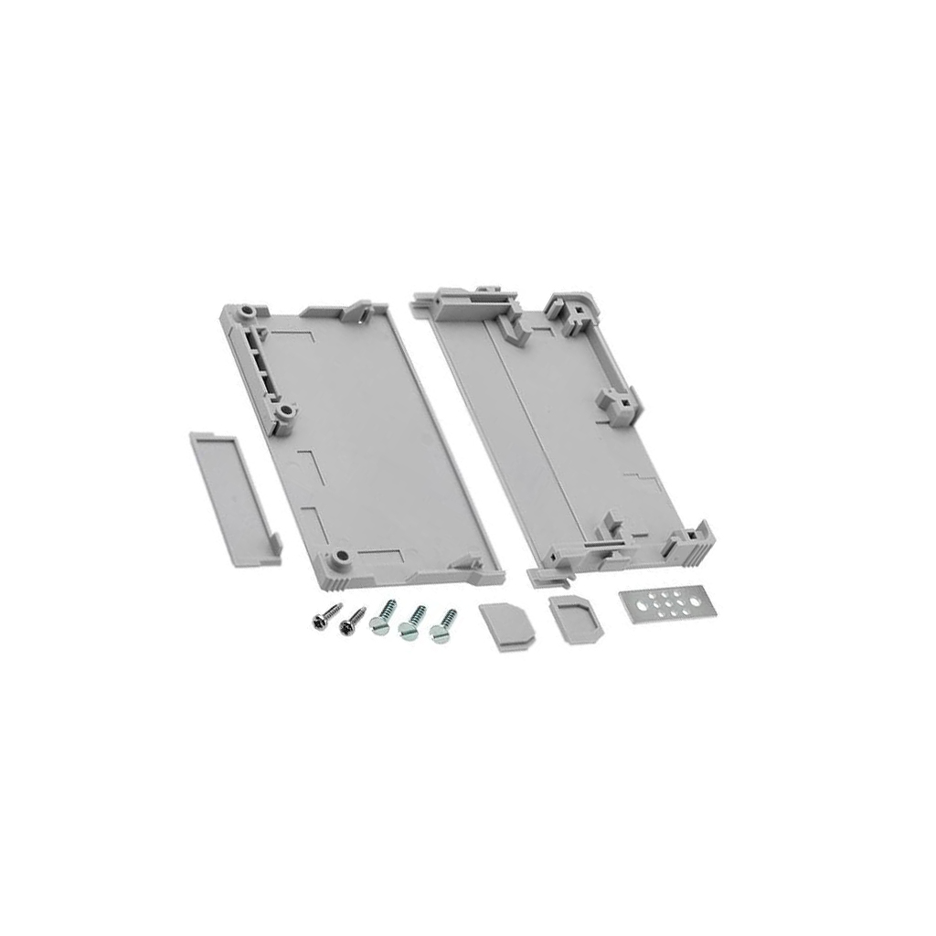 HARTING Enclosure for connectors: DIN; female