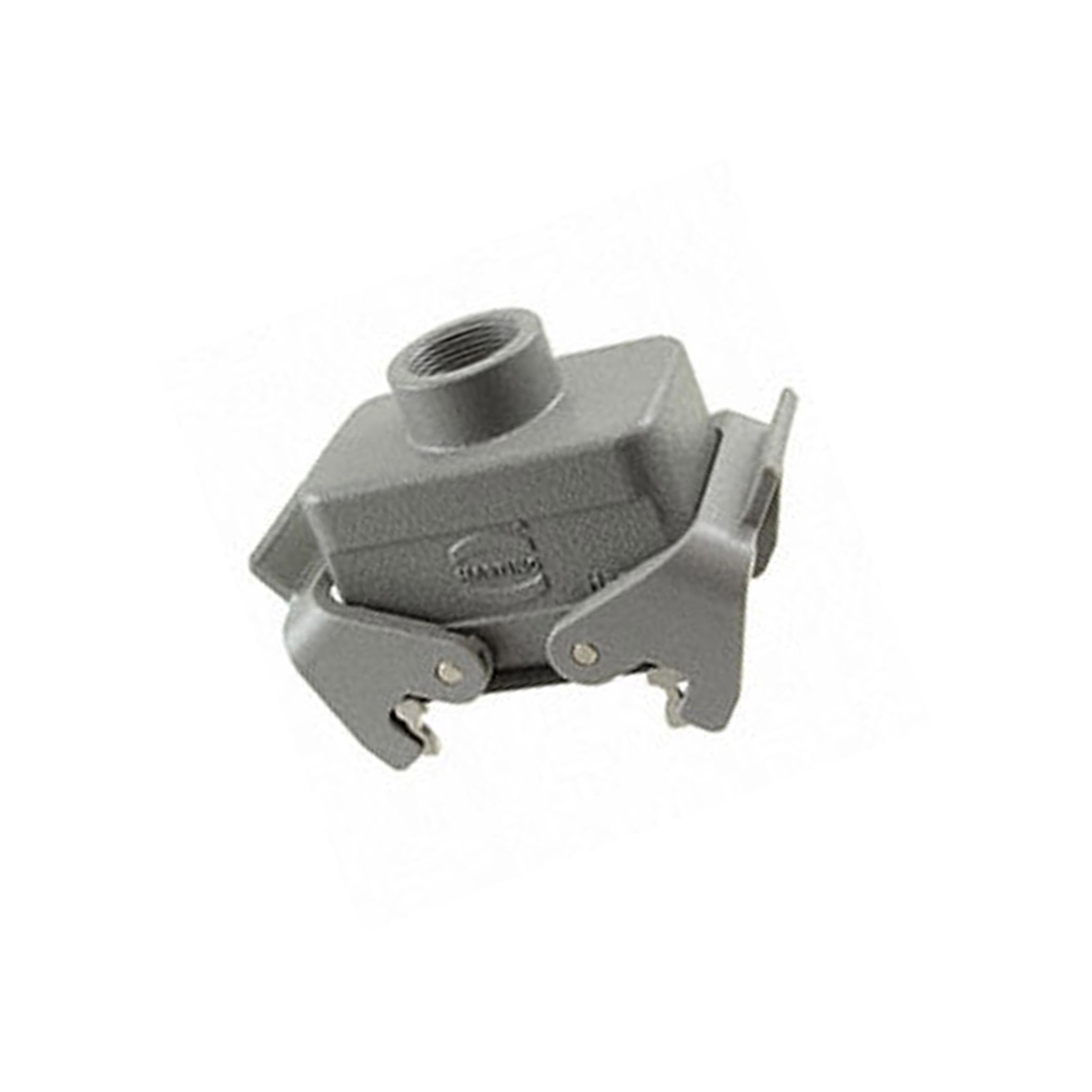 HARTING Enclosure for connectors: HDC; size