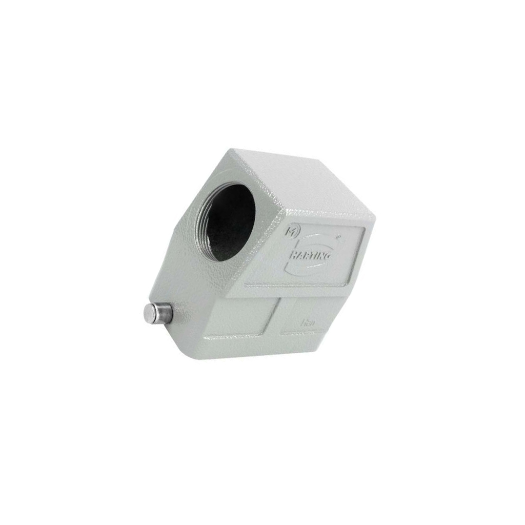 HARTING Enclosure for connectors: HDC; size