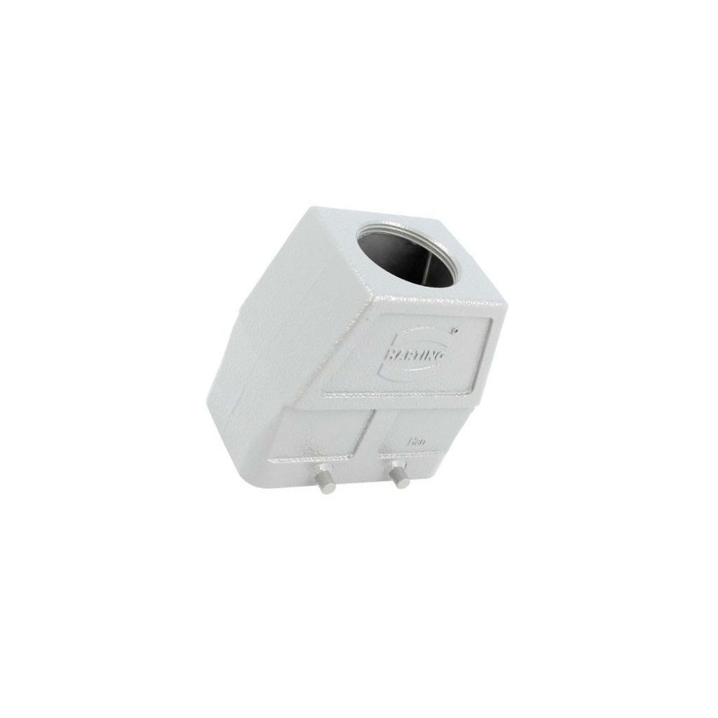 HARTING Enclosure for connectors: HDC; size