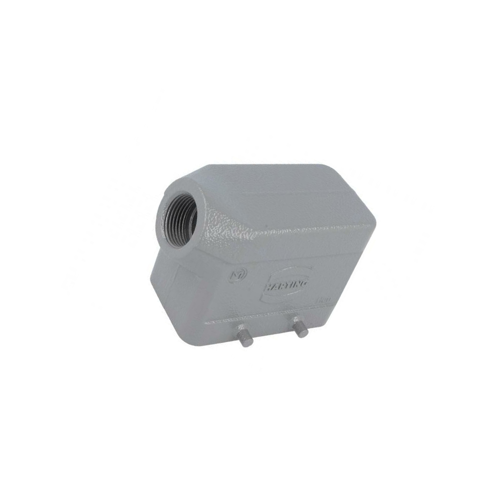 HARTING Enclosure for connectors: HDC; size