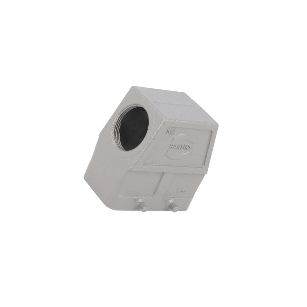 HARTING Enclosure for connectors: HDC; size