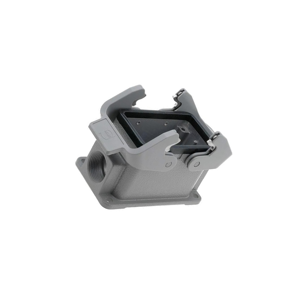 HARTING Enclosure for connectors: HDC; size