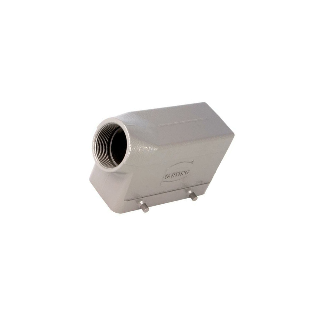 HARTING Enclosure for connectors: HDC; size