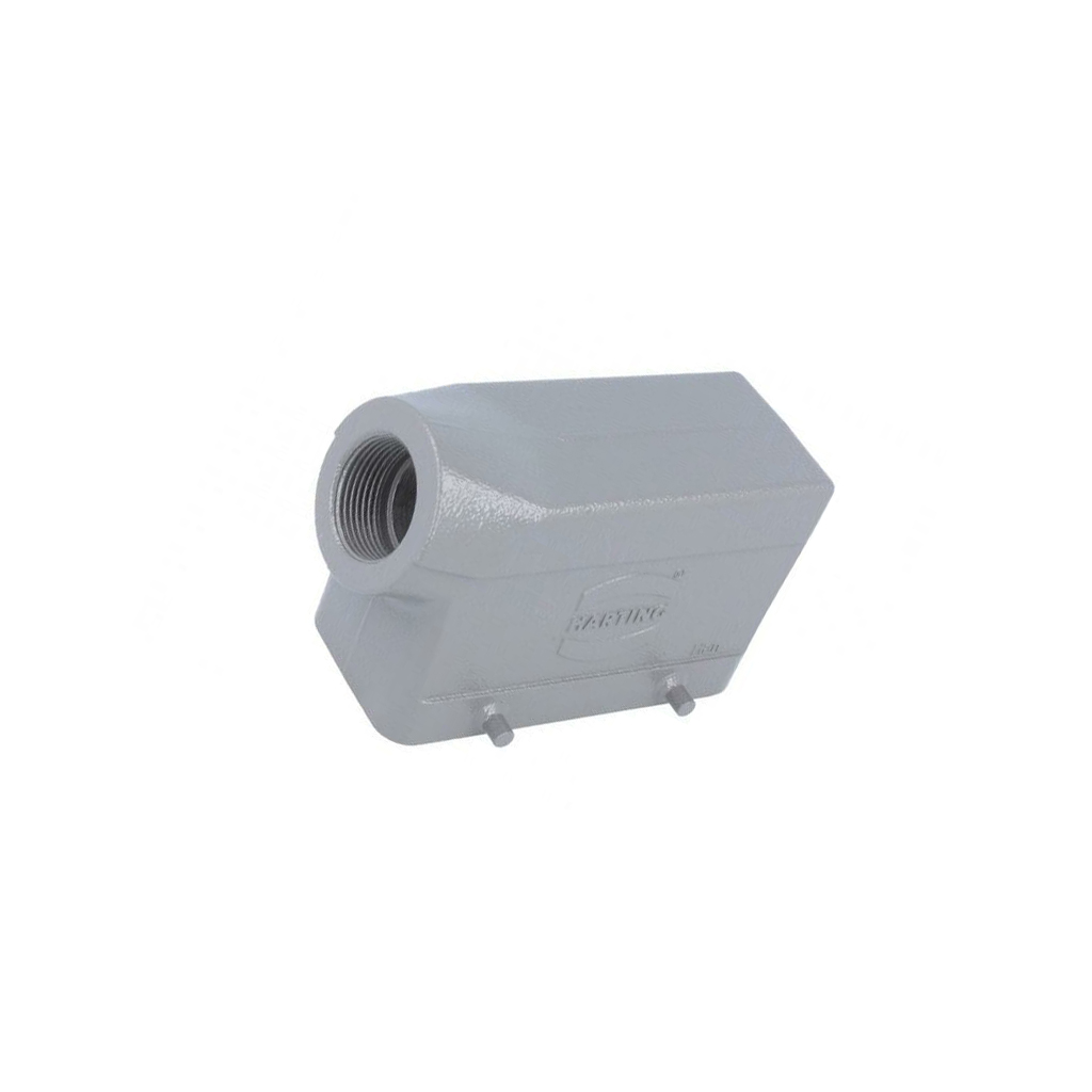 HARTING Enclosure for connectors: HDC; size