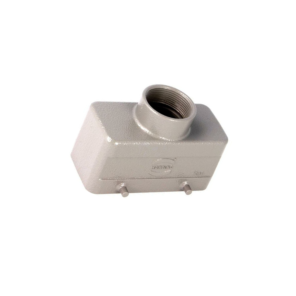 HARTING Enclosure for connectors: HDC; size