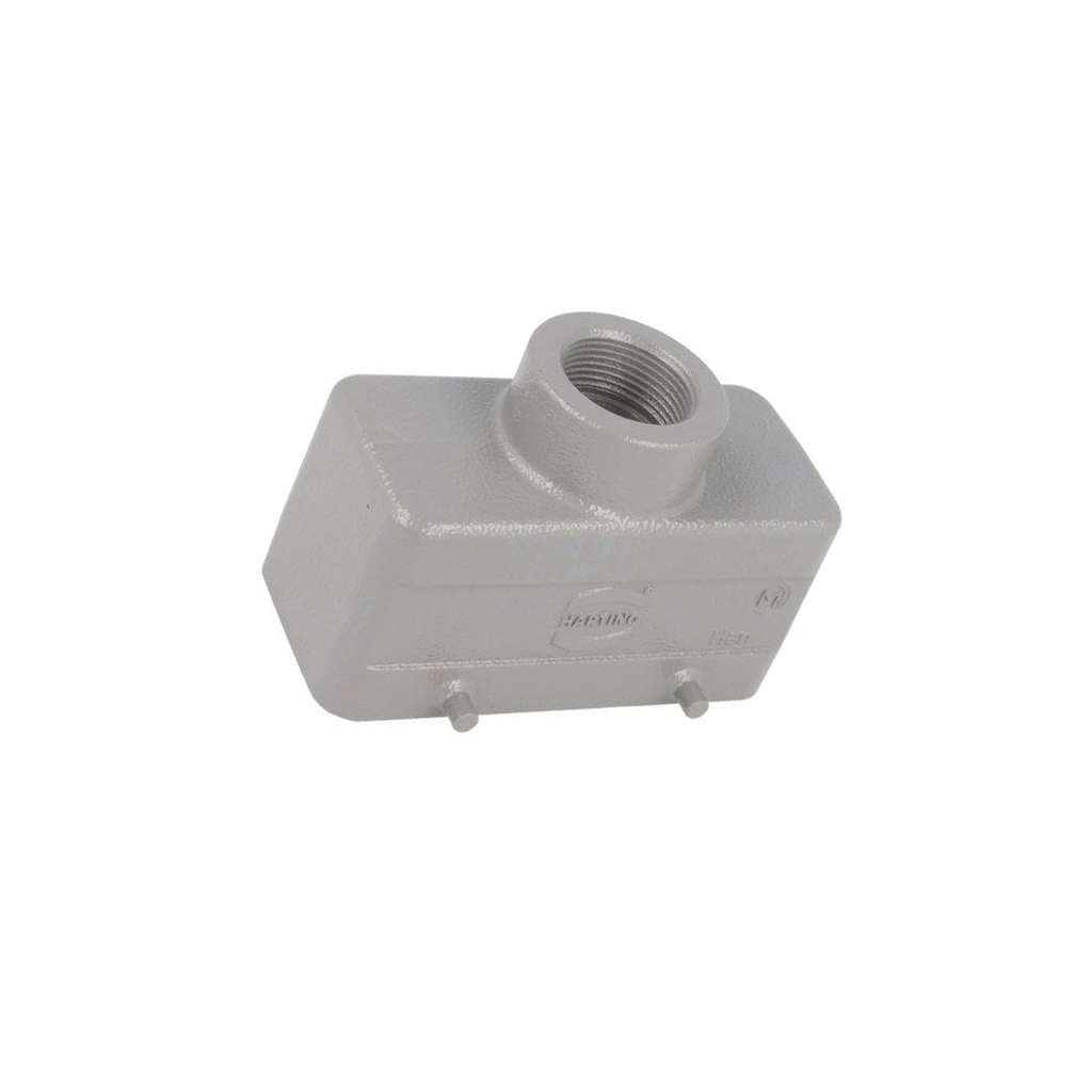 HARTING Enclosure for connectors: HDC; size