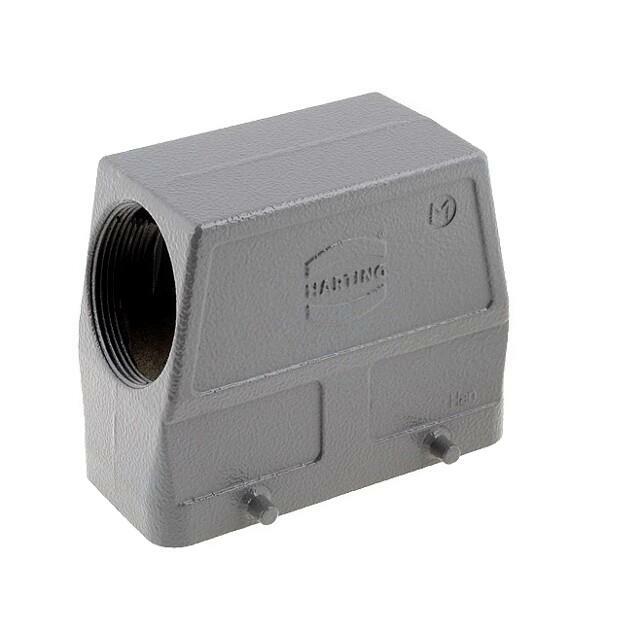 HARTING Enclosure for connectors: HDC; size