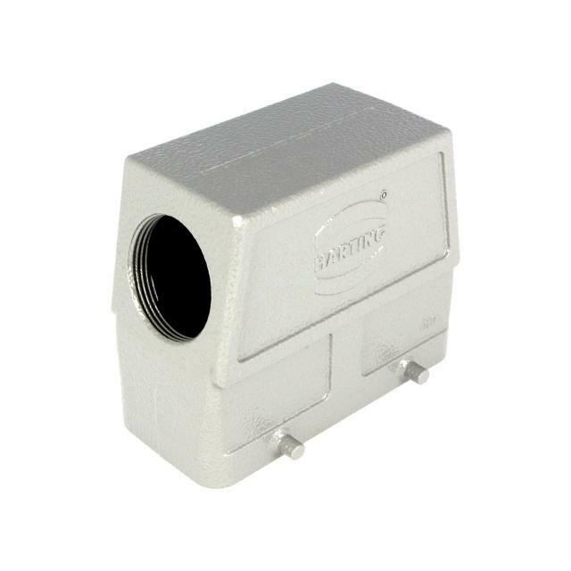 HARTING Enclosure for connectors: HDC; size