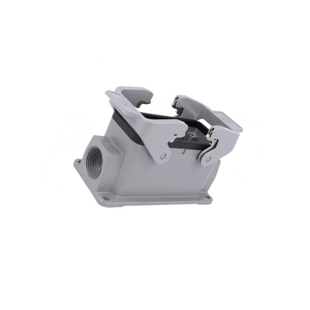 HARTING Enclosure for connectors: HDC; size
