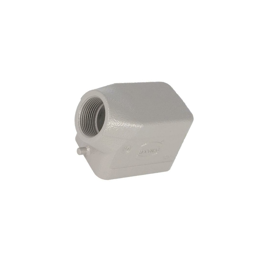 HARTING Enclosure for connectors: HDC; size