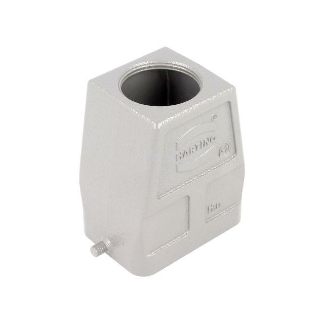 HARTING Enclosure for connectors: HDC; size