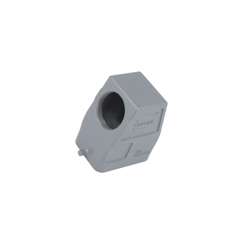 HARTING Enclosure for connectors: HDC; size