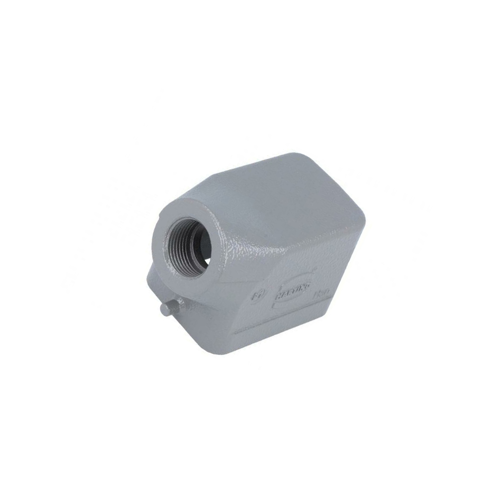 HARTING Enclosure for connectors: HDC; size