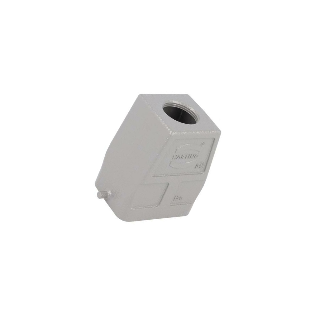 HARTING Enclosure for connectors: HDC; size