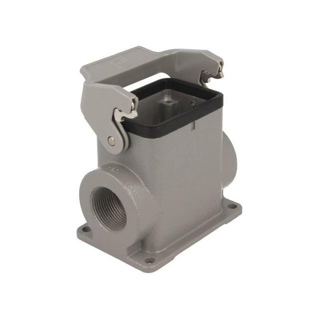 HARTING Enclosure for connectors: HDC; size