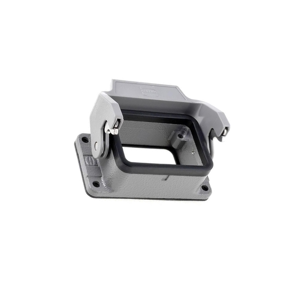HARTING Enclosure for connectors: HDC; size