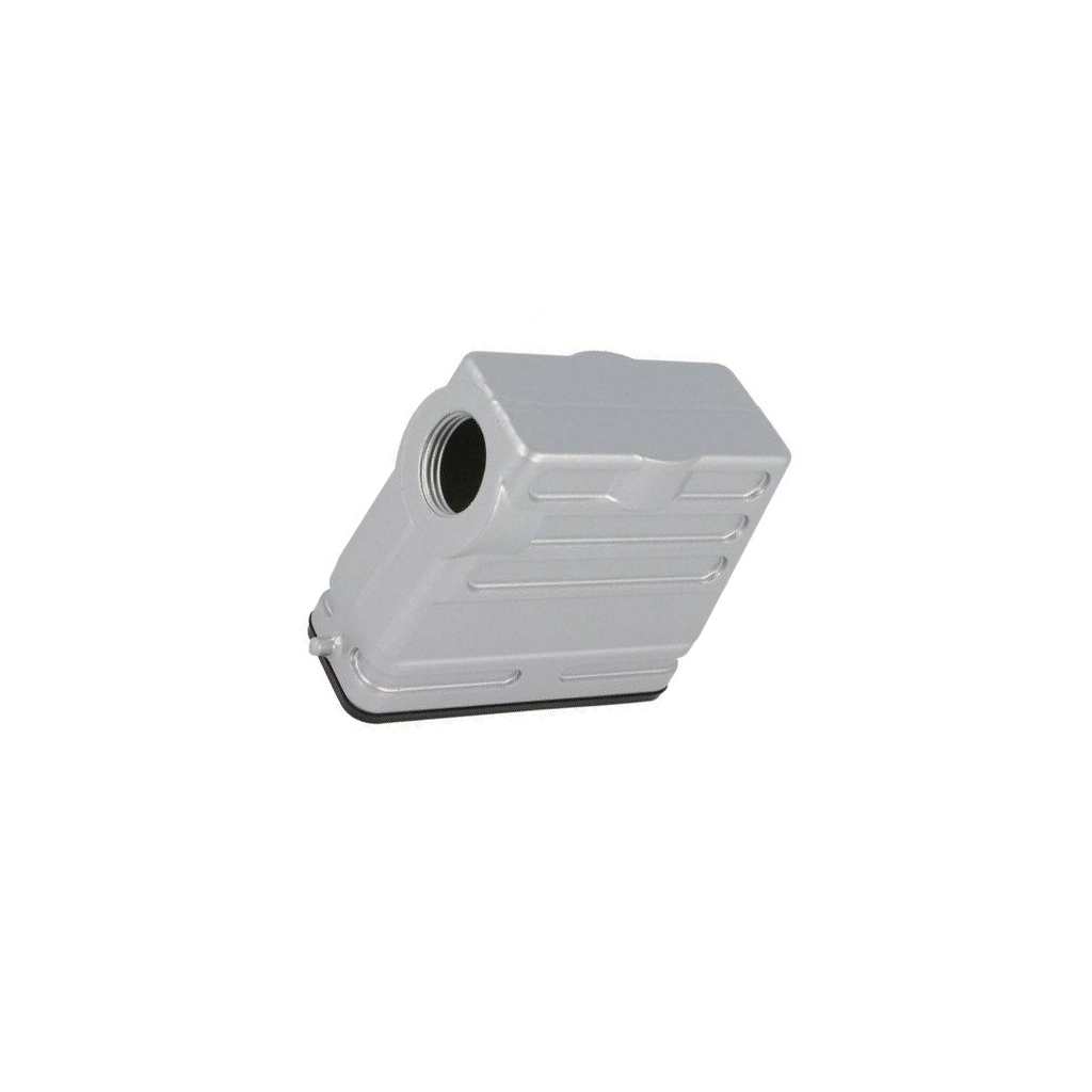 AMPHENOL Enclosure for connectors: HDC; size