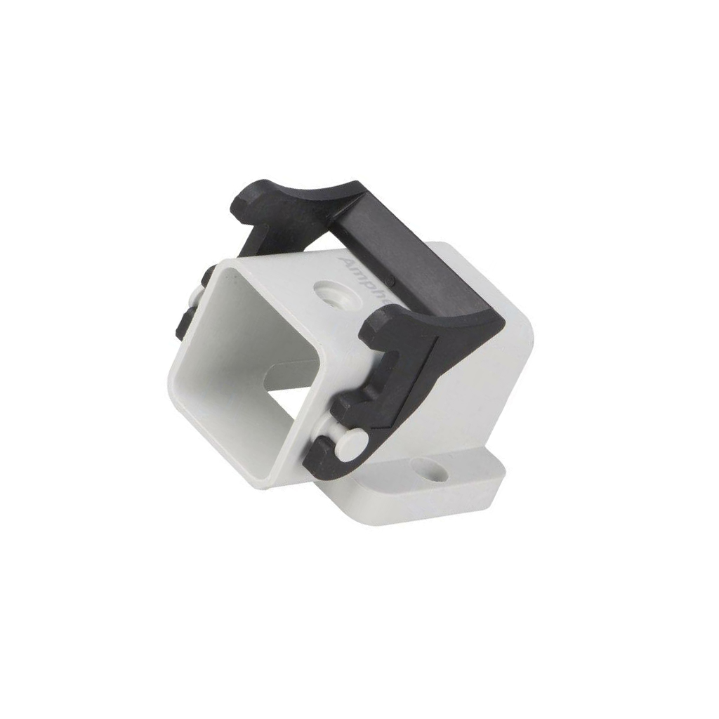 AMPHENOL Enclosure for connectors: HDC; size