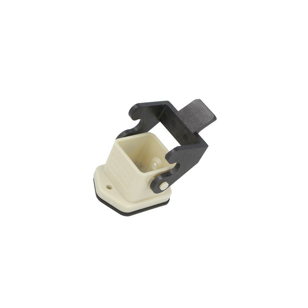 AMPHENOL Enclosure for connectors: HDC; size